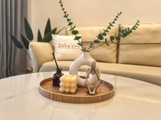 R&F Princess Cove 2BR Sea View JB-SG Spacious - 7