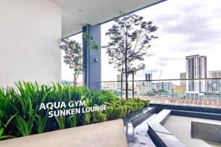 Urban Suites Staycation Spot by Twinkle Loft - 7