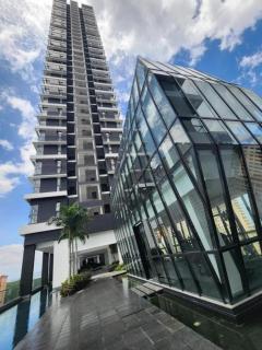 Urban Suites Staycation Spot by Twinkle Loft - 1