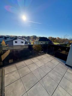 Luxury 2BR Penthouse #1! Big Terrace! Garage! - 5