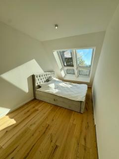 Luxury 2BR Penthouse #1! Big Terrace! Garage! - 4