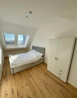 Luxury 2BR Penthouse #1! Big Terrace! Garage! - 3