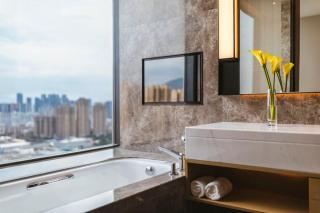 Pullman Fuzhou Tahoe - 7