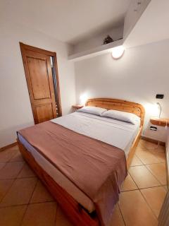 Lo chalet di Lucky - 4