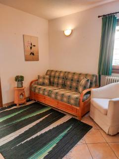 Lo chalet di Lucky - 9