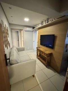 Lindo Apartamento Quadra Mar - Garagem Privada - 7