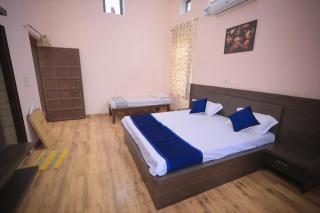 Aditya Villa & Resort - 8