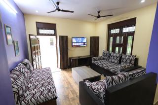 Aditya Villa & Resort - 4