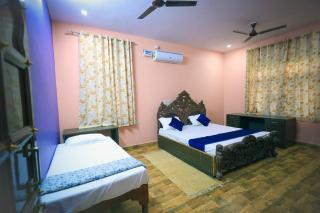 Aditya Villa & Resort - 3