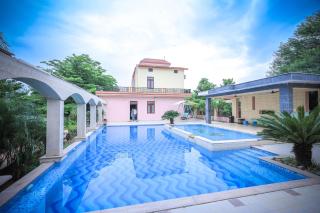 Aditya Villa & Resort - 0