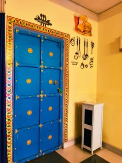 The Mehran way Homestay - 2