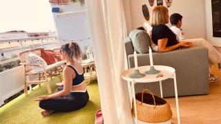 Dream of light and Beach THE GREEN DOOR - 7