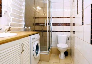 Roomy Apartment with View in the Center of Warsaw City - 7