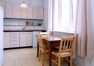 Roomy Apartment with View in the Center of Warsaw City - 2