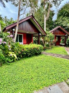 Mayow Bungalow Kohmook Trang - 9