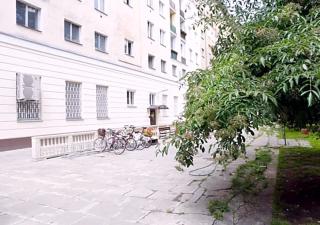 Roomy Apartment with View in the Center of Warsaw City - 1