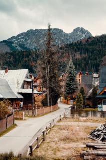 Giewont Mountain View Apartment - 7