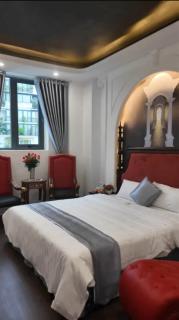 Khách sạn Đặng Anh - 1