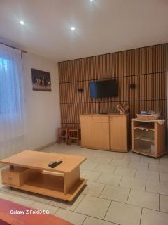 horizon bleu vendres plage Animaux bienvenues sur demande - 9