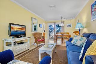 Sand And Sea 113 A - 8