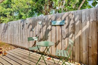 Sand And Sea 113 A - 7