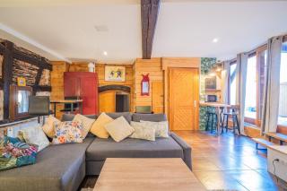 Au Stammtisch - Cozy, rustic and authentic - 3