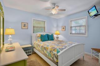 Sand And Sea 113 A - 5