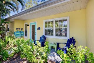 Sand And Sea 113 A - 1