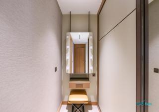 WYZ Rent Address Opera 3BR 38Floor Full Burj View - 7