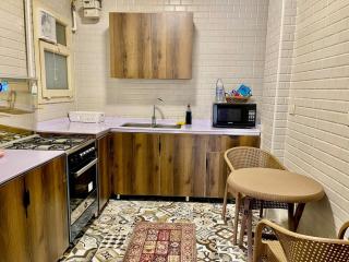 Modern apartment - 6