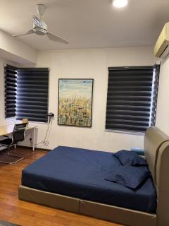 JM House Kuala Lumpur - 8