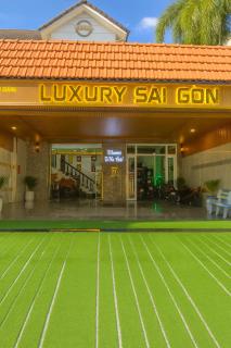 Hostel Luxury Sài Gòn - 6