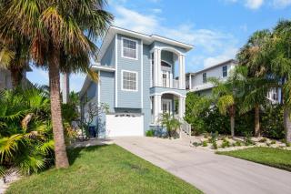 Flip Flops and Fish Tales - 9