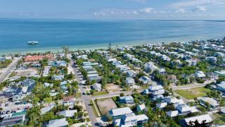 Flip Flops and Fish Tales - 8