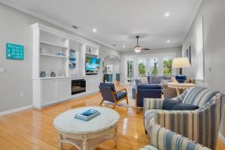 Flip Flops and Fish Tales - 6