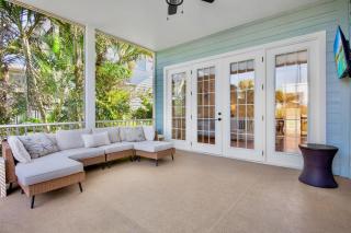 Flip Flops and Fish Tales - 3