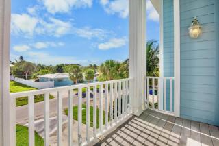 Flip Flops and Fish Tales - 2