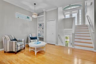 Flip Flops and Fish Tales - 1