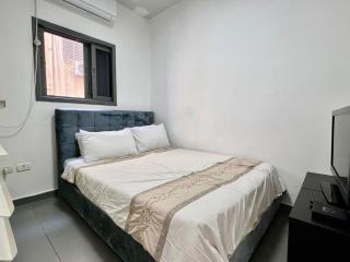 Beautiful new 2 BR apt 5 min walk to the beach - 6