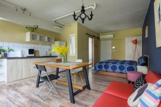 GNstay公館棧 南京三民館 獨立套房 南京三民捷運站 4A - 0