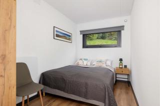 Cozy House in Bielsko-Biała with Garden and Air Conditioning by Noclegi Renters - 9