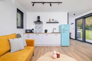 Cozy House in Bielsko-Biała with Garden and Air Conditioning by Noclegi Renters - 7