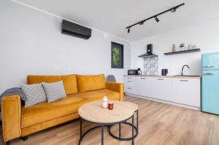 Cozy House in Bielsko-Biała with Garden and Air Conditioning by Noclegi Renters - 5