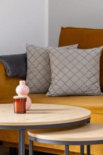 Cozy House in Bielsko-Biała with Garden and Air Conditioning by Noclegi Renters - 1