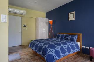 GNstay公館棧 南京三民館 獨立套房 南京三民捷運站 4A - 4