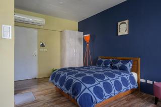 GNstay公館棧 南京三民館 獨立套房 南京三民捷運站 4A - 3