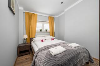 Market Square Corner Apartment Kuznicza by Noclegi Renters - 9