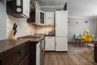 Market Square Corner Apartment Kuznicza by Noclegi Renters - 8