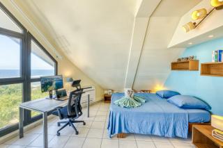 Le Nid Bleu - 6 voyageurs - 3