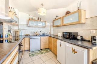 Le Nid Bleu - 6 voyageurs - 7